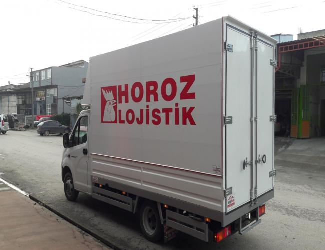 Mobilyacı Tipi Kasalar